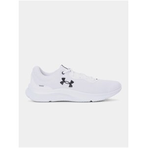 Boty Under Armour UA Mojo 2-WHT