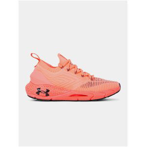 Boty Under Armour UA W HOVR Phantom 2 INKNT-PNK