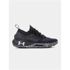 Boty Under Armour UA HOVR Phantom 2 INKNT ABC-BLK