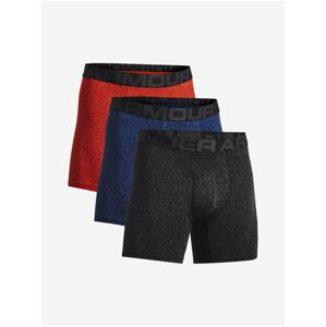 Charged Cotton® Boxerky 3 ks Under Armour