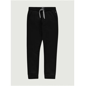 Černé klučičí tepláky O'Neill All Year Jogger Pants