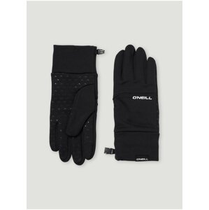 Černé pánské rukavice O'Neill Everyday Gloves