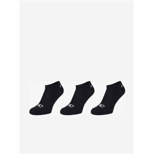 Sada tří pánských ponožek v černé barvě O'Neill