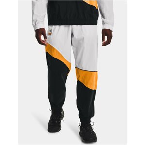 Tepláky Under Armour UA 21230 WIND PANT-BLK