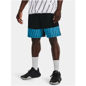 Kraťasy Under Armour UA BASELINE 10' SHORT-BLK