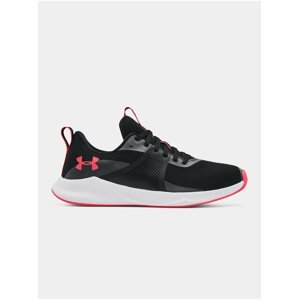 Boty Under Armour UA W Charged Aurora-BLK