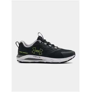 Boty Under Armour UA HOVR Sonic STRT RFLCT-BLK