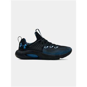 Boty Under Armour UA W HOVR Rise 3 Novelty-BLK