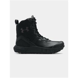 Boty Under Armour MG Valsetz LTHR WP-BLK