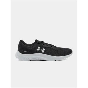 Boty Under Armour UA Mojo 2-BLK