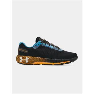 Boty Under Armour UA HOVR Machina 2 - černá