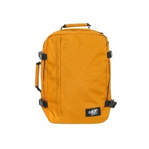 Oranžový pánský batoh CabinZero Classic 28l