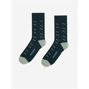 Ponožky z bavlny Deerfoot Socks