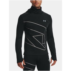 Mikina Under Armour UA Empowered Hoodie - černá