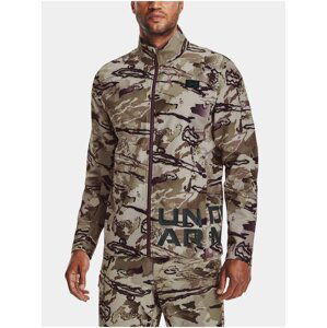 Bunda Under Armour Hardwoods Graphic Jkt-MIS