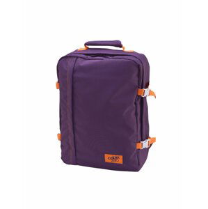 Batoh CabinZero Classic 44L - vínová