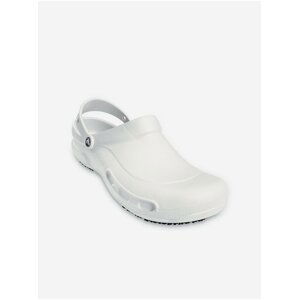 Work Bistro White M10/W12 Crocs