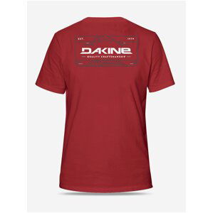 Tričko Peak To Peak T Shirt (10002602-S20) Dakine