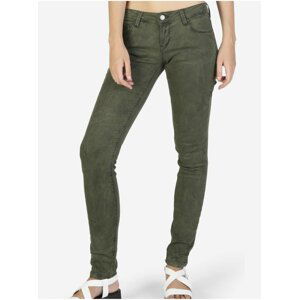 Jeansy 30 Khaki Guess