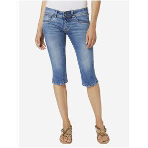 Capri Kalhoty Saturn Crop Pl800652Mf5 Pepe Jeans