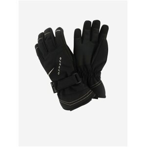 Dětské lyžařské rukavice Dare2B DBG300 HANDFUL černá