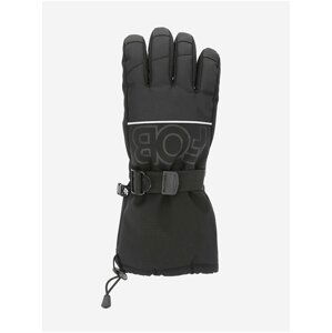 Pánské snowboardové rukavice 4F REM253 černá