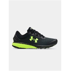 Boty Under Armour UA Charged Escape 3 BL - černá