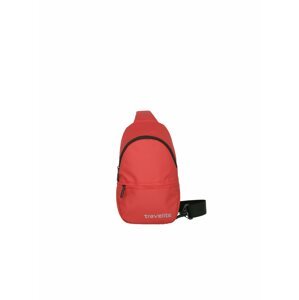 Červená taškaTravelite Basics Bodybag Crossover