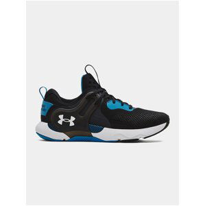 Boty Under Armour HOVR Apex 3 - černá