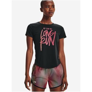 Long Run Graphic Triko Under Armour