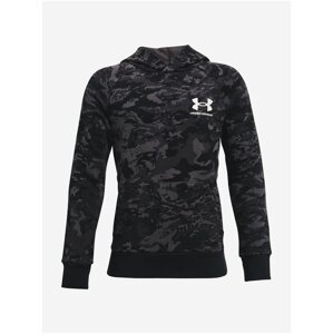 Rival Mikina dětská Under Armour