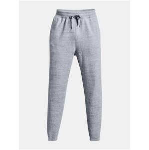 Tepláky Under Armour UA Pjt Rck Originators Jgger-GRY