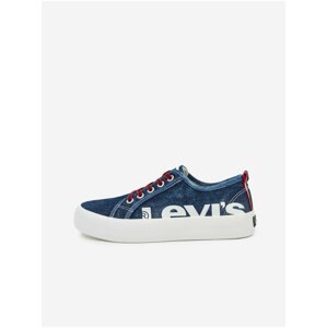 Modré holčičí tenisky Levi's® Betty