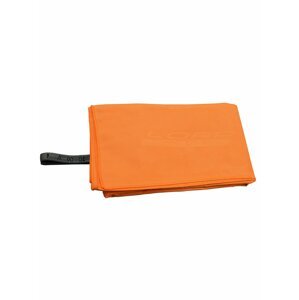 COBB sportovní ručník oranžová LOAP