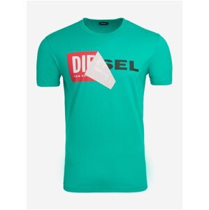 Tričko T-Diego-Qa Maglietta Diesel