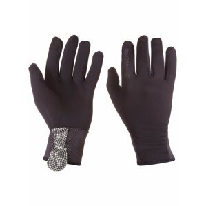 Pánské rukavice ALPINE PRO DAG černá