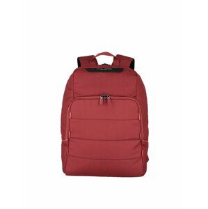 Červený batoh Travelite Skaii Backpack