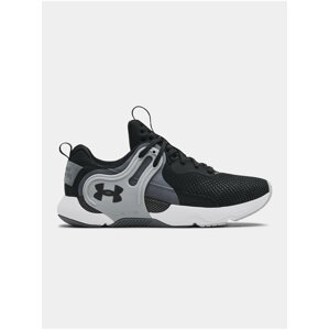 Boty Under Armour HOVR Apex 3 - černá