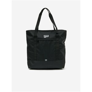 Černá dámská velká taška PUMA Deck Tote Bag