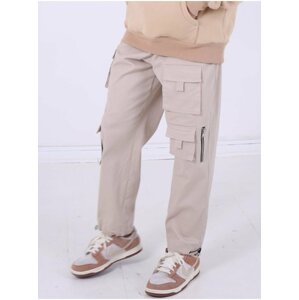 Pánské kapsáče Sixth June CARGO TWILL MULTIPOCKETS