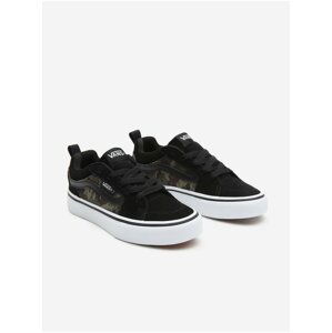 Boty Yt Filmore (Mixed Camo) Bl Vans