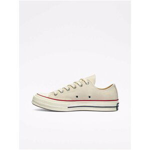 Béžové dámské tenisky Converse Chuck 70