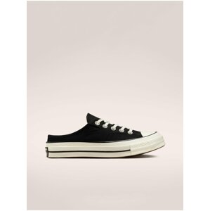 Černé dámské tenisky Converse Chuck 70