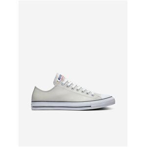 Krémové dámské tenisky Converse Chuck Taylor All Star