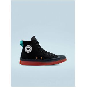 Černé pánské kotníkové tenisky Converse Chuck Taylor All Star Bright