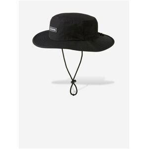 Černý klobouk Dakine No Zone