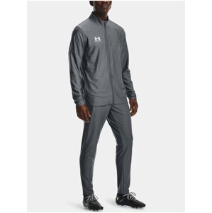 Souprava Under Armour Challenger Tracksuit - šedá