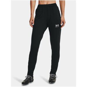 Tepláky Under Armour W Challenger Training Pant - černá