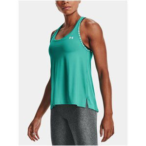 Tílko Under Armour UA Knockout Tank - zelená