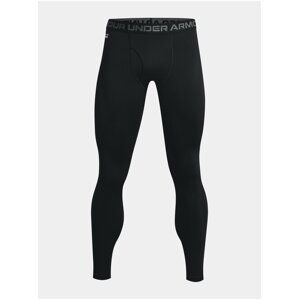 Legíny Under Armour Tac Legging CGI Base - černá